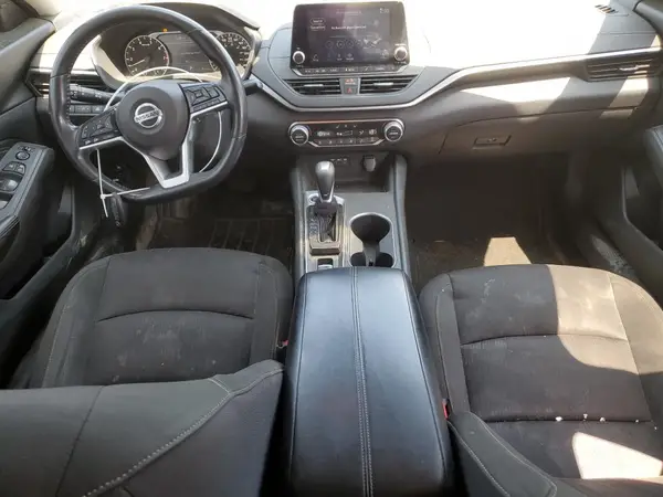 1N4BL4DW7KN316335 2019 NISSAN ALTIMA - Image 8