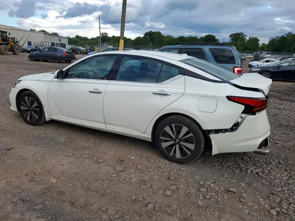 1N4BL4DW7KN316805 2019 NISSAN ALTIMA - Image 2