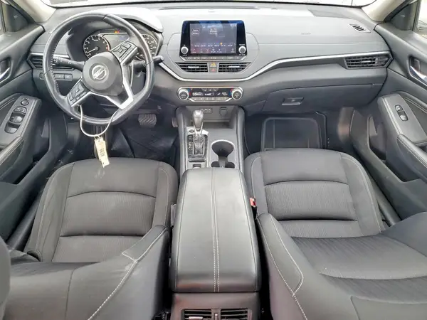 1N4BL4DW7KN316805 2019 NISSAN ALTIMA - Image 8