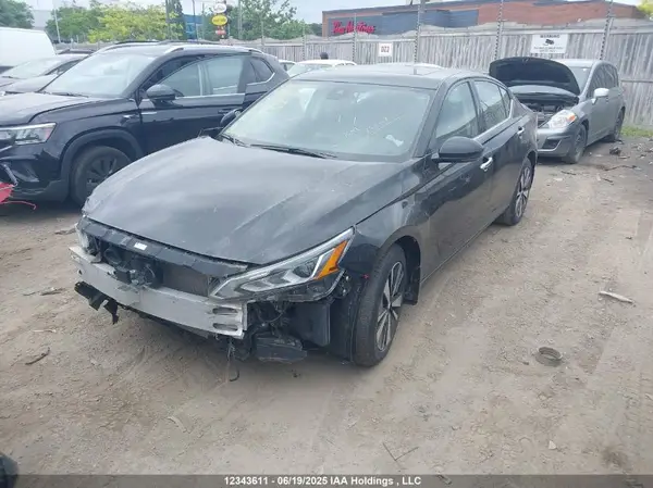 1N4BL4DW7KN319509 2019 NISSAN ALTIMA - Image 2