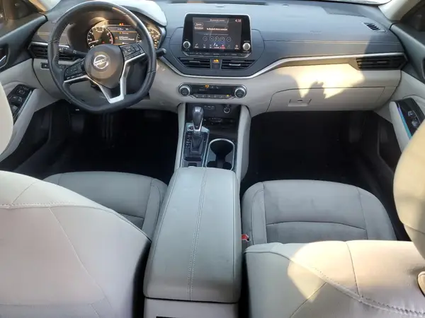 1N4BL4DW7LC102331 2020 NISSAN ALTIMA - Image 8