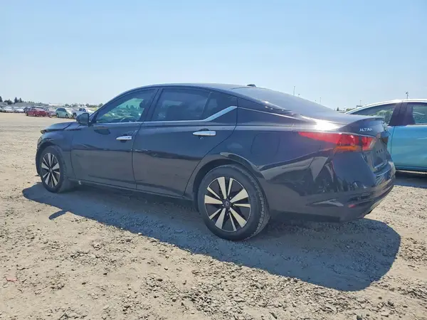 1N4BL4DW7LC169382 2020 NISSAN ALTIMA - Image 2