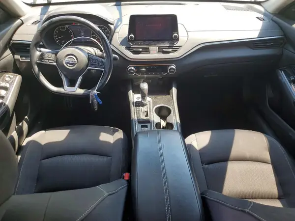 1N4BL4DW7LC169382 2020 NISSAN ALTIMA - Image 8