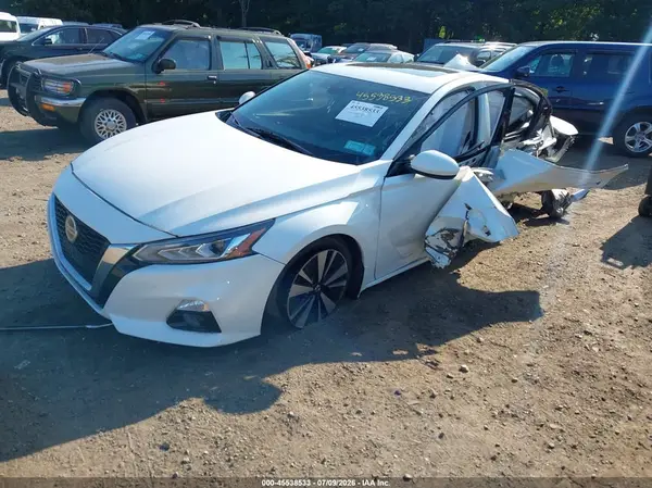 1N4BL4DW7LC179135 2020 NISSAN ALTIMA - Image 2