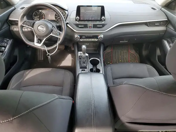 1N4BL4DW7LC179202 2020 NISSAN ALTIMA - Image 8