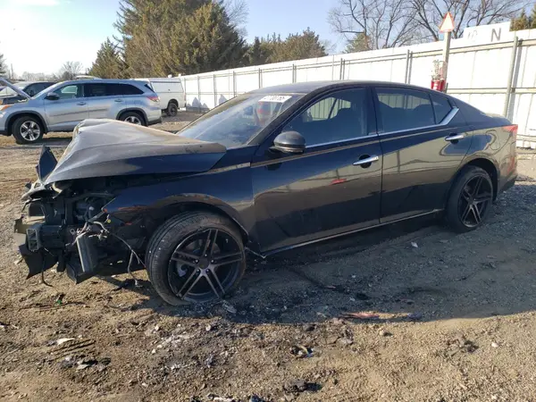 1N4BL4DW7LC179815 2020 NISSAN ALTIMA - Image 1