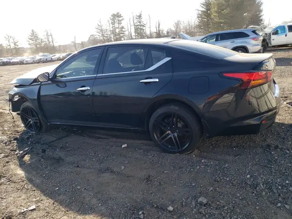 1N4BL4DW7LC179815 2020 NISSAN ALTIMA - Image 2