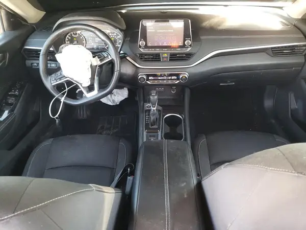 1N4BL4DW7LC179815 2020 NISSAN ALTIMA - Image 8