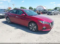 1N4BL4DW7LN322038 2020 NISSAN ALTIMA