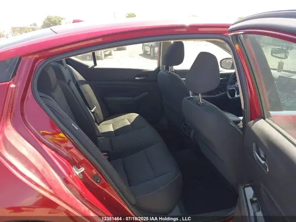 1N4BL4DW7LN322038 2020 NISSAN ALTIMA - Image 8