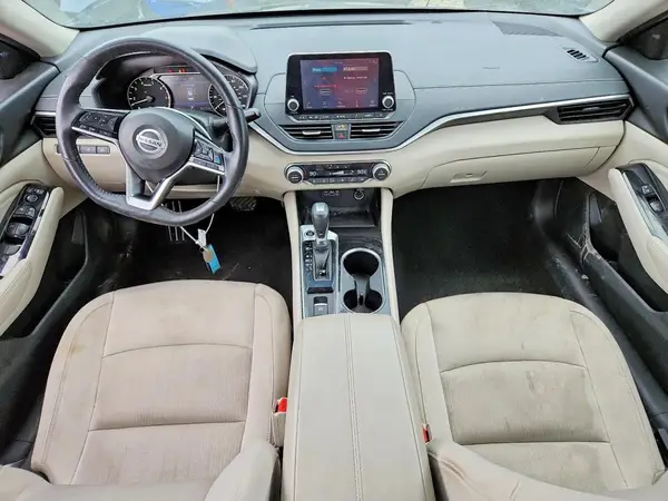 1N4BL4DW7LN323125 2020 NISSAN ALTIMA - Image 8