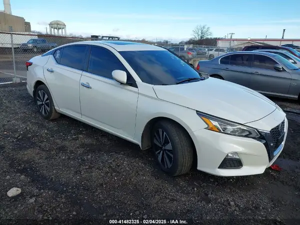 1N4BL4DW7MN311171 2021 NISSAN ALTIMA - Image 1