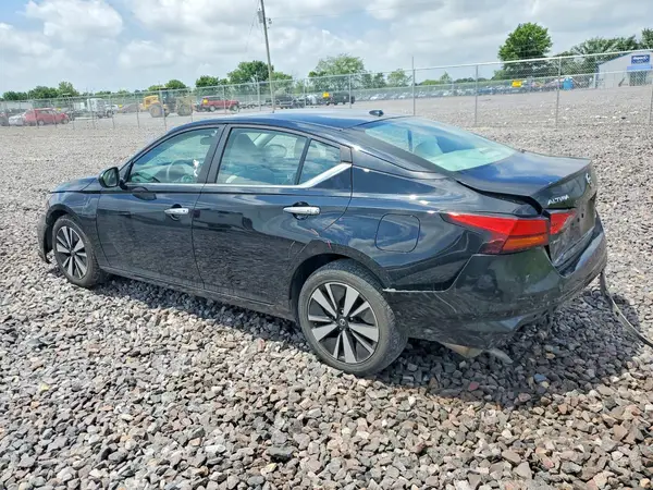 1N4BL4DW7MN312076 2021 NISSAN ALTIMA - Image 2