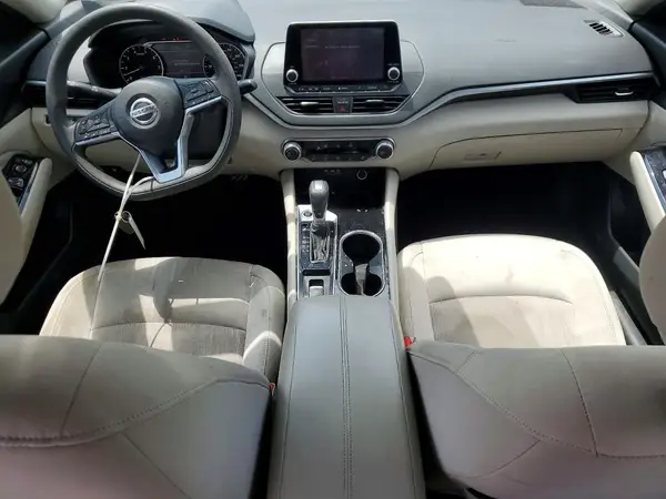 1N4BL4DW7MN312076 2021 NISSAN ALTIMA - Image 8
