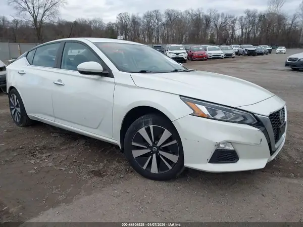 1N4BL4DW7MN313695 2021 NISSAN ALTIMA - Image 1