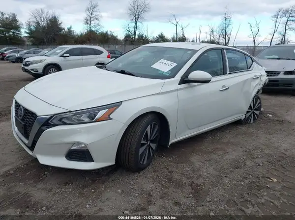1N4BL4DW7MN313695 2021 NISSAN ALTIMA - Image 2