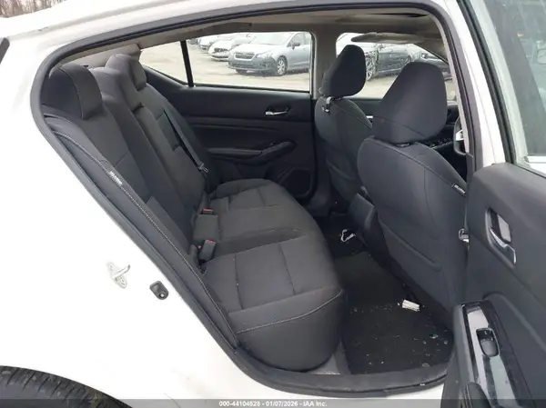 1N4BL4DW7MN313695 2021 NISSAN ALTIMA - Image 8