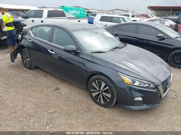 1N4BL4DW7MN314183 2021 NISSAN ALTIMA - Image 1