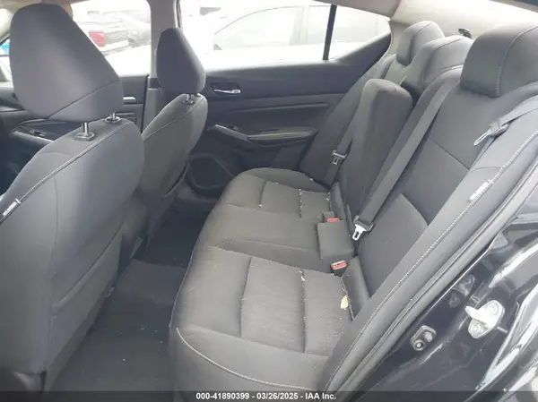 1N4BL4DW7MN314183 2021 NISSAN ALTIMA - Image 8