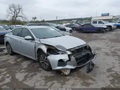 1N4BL4DW7MN314782 2021 NISSAN ALTIMA