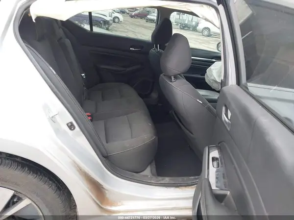 1N4BL4DW7MN314782 2021 NISSAN ALTIMA - Image 8