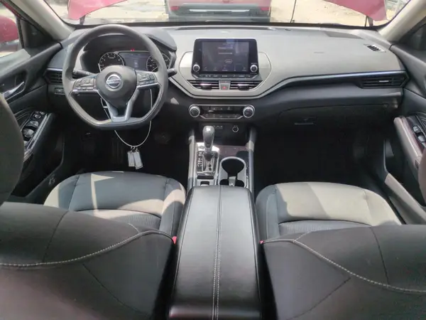1N4BL4DW7MN329041 2021 NISSAN ALTIMA - Image 8