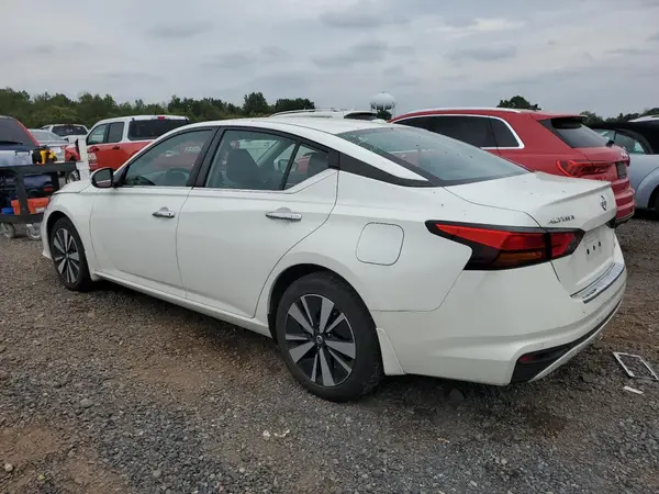 1N4BL4DW7MN329749 2021 NISSAN ALTIMA - Image 2