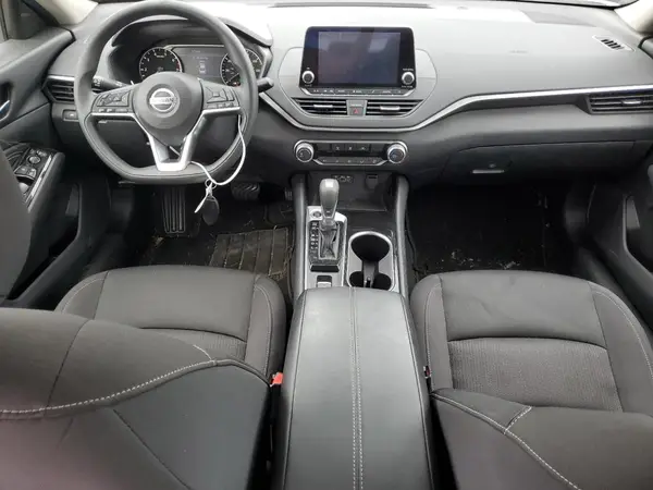 1N4BL4DW7MN329749 2021 NISSAN ALTIMA - Image 8