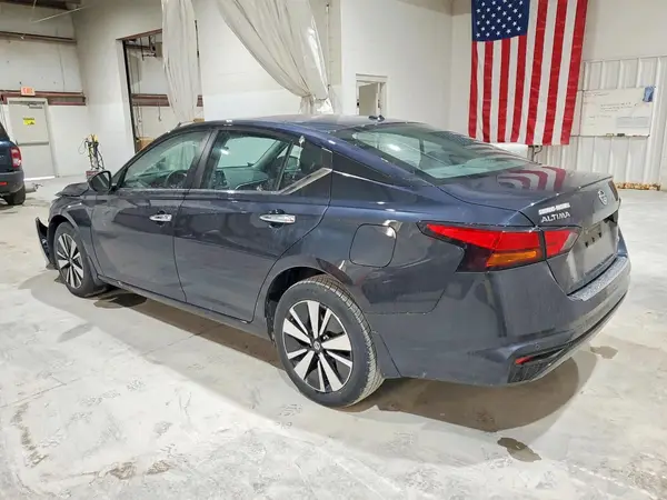1N4BL4DW7MN331677 2021 NISSAN ALTIMA - Image 2