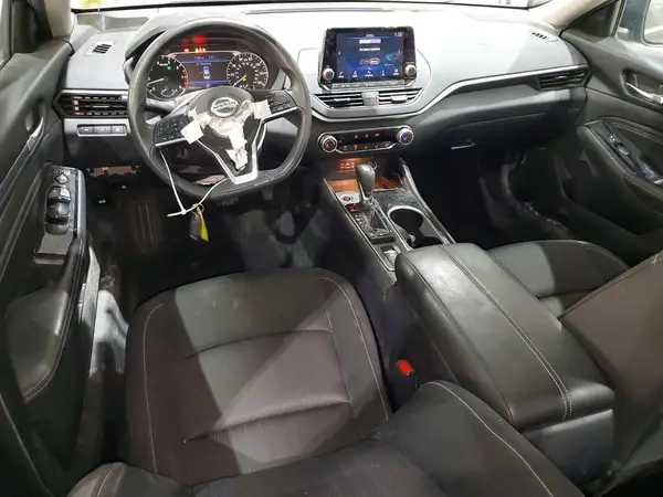 1N4BL4DW7MN331677 2021 NISSAN ALTIMA - Image 8
