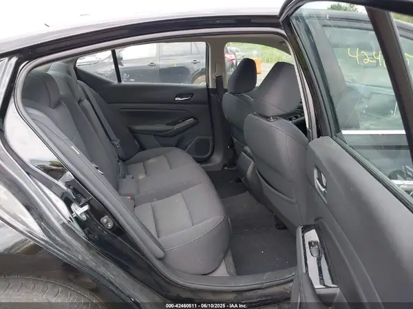 1N4BL4DW7MN357499 2021 NISSAN ALTIMA - Image 8