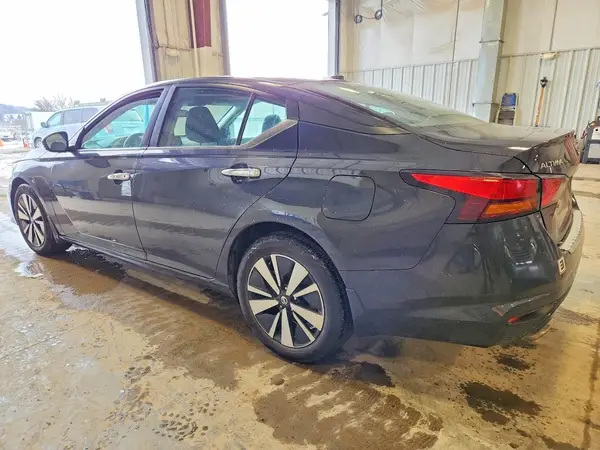 1N4BL4DW7MN362914 2021 NISSAN ALTIMA - Image 2