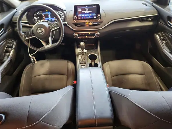 1N4BL4DW7MN362914 2021 NISSAN ALTIMA - Image 8