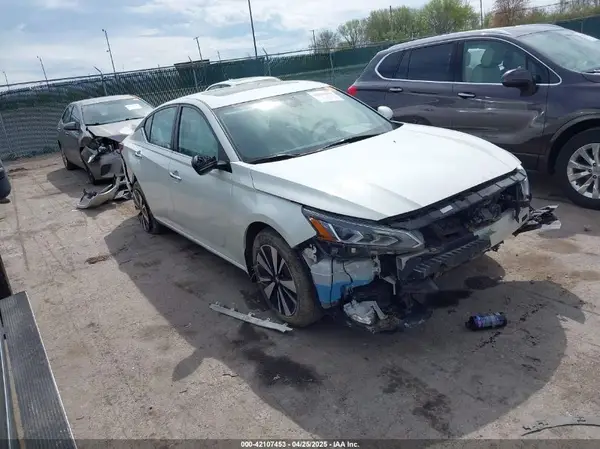 1N4BL4DW7MN372228 2021 NISSAN ALTIMA - Image 1