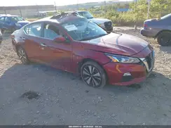 1N4BL4DW7MN375954 2021 NISSAN ALTIMA