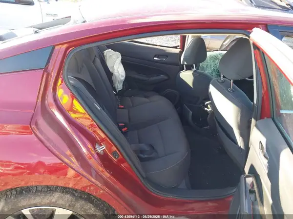 1N4BL4DW7MN375954 2021 NISSAN ALTIMA - Image 8
