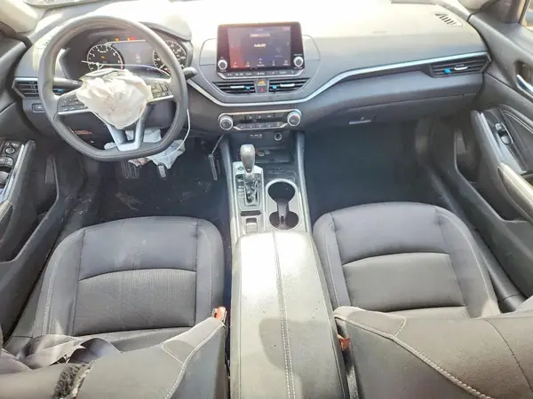 1N4BL4DW7MN381236 2021 NISSAN ALTIMA - Image 8