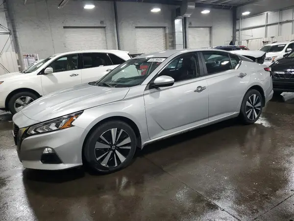 1N4BL4DW7MN384329 2021 NISSAN ALTIMA - Image 1