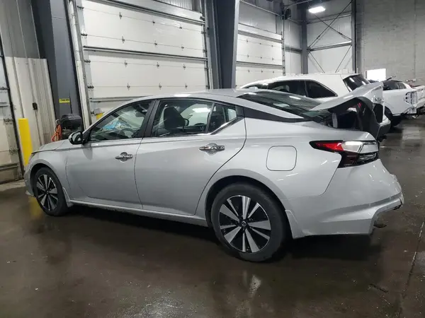 1N4BL4DW7MN384329 2021 NISSAN ALTIMA - Image 2