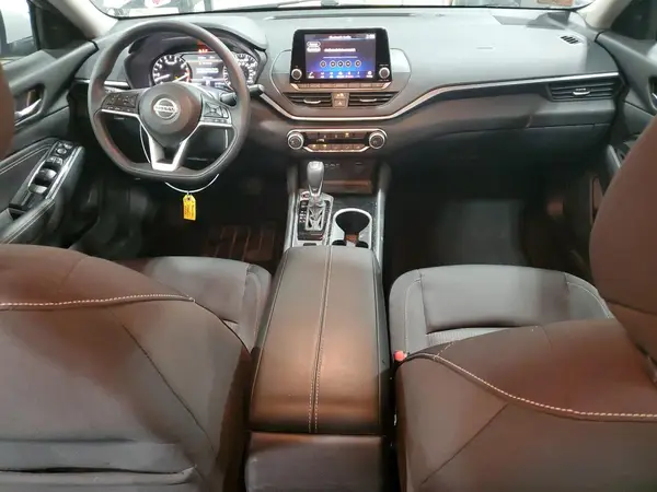 1N4BL4DW7MN384329 2021 NISSAN ALTIMA - Image 8