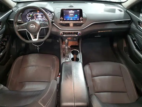1N4BL4DW7MN386209 2021 NISSAN ALTIMA - Image 8