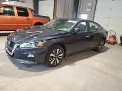 1N4BL4DW7MN391667 2021 NISSAN ALTIMA