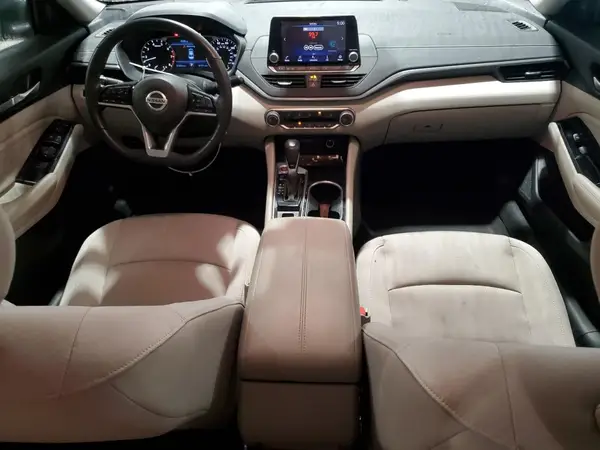 1N4BL4DW7MN391667 2021 NISSAN ALTIMA - Image 8