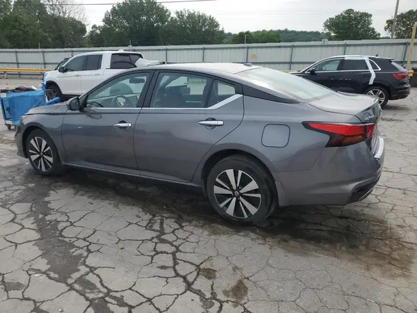 1N4BL4DW7MN414669 2021 NISSAN ALTIMA - Image 2