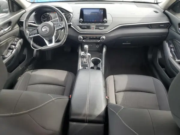 1N4BL4DW7MN414669 2021 NISSAN ALTIMA - Image 8