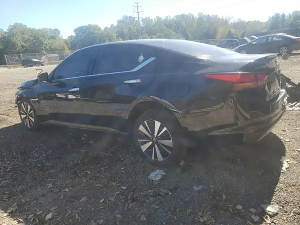 1N4BL4DW7MN414722 2021 NISSAN ALTIMA - Image 2