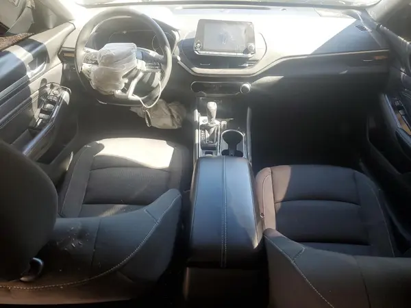 1N4BL4DW7MN414722 2021 NISSAN ALTIMA - Image 8