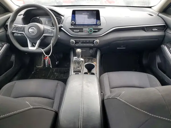 1N4BL4DW7MN417166 2021 NISSAN ALTIMA - Image 8