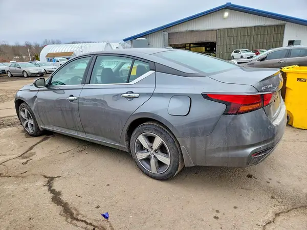 1N4BL4DW7MN422495 2021 NISSAN ALTIMA - Image 2