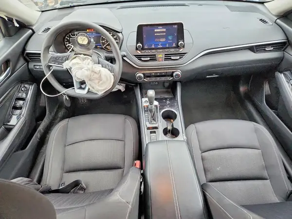 1N4BL4DW7MN422495 2021 NISSAN ALTIMA - Image 8